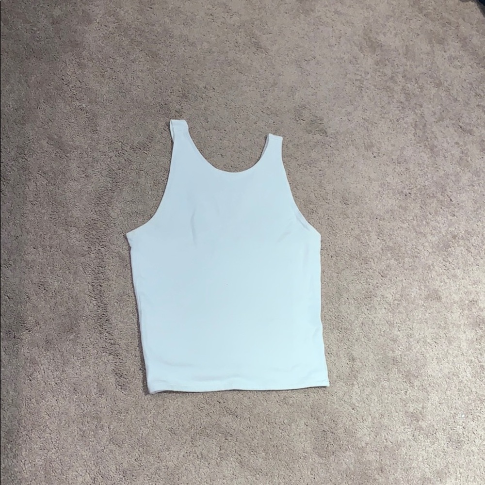 Abercrombie and Fitch tank
